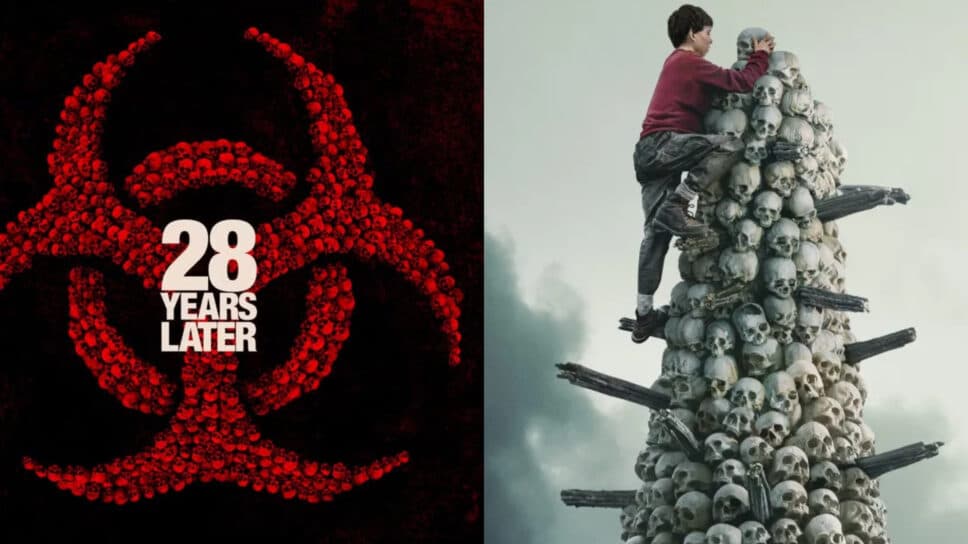 28 Years Later announces surprise sequel, which will release in just 7 months cover image