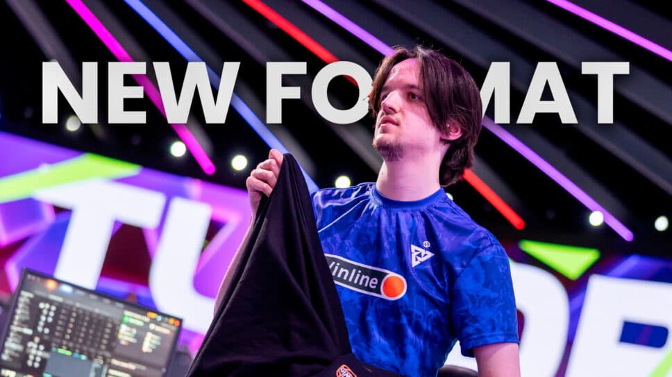 The new BLAST Slam qualifier format is (almost) for everyone – two major regions missing cover image