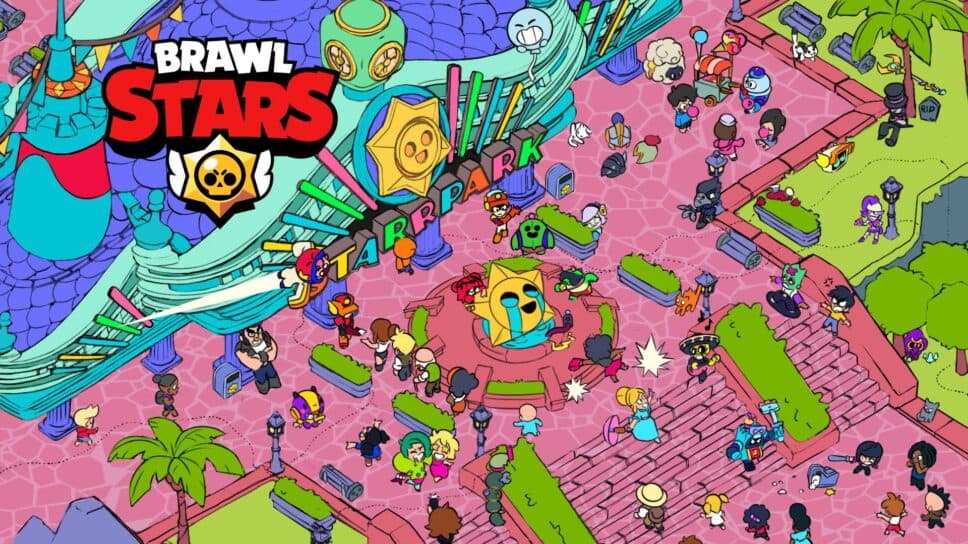 Fresh Brawl Talk reveals two brawlers and a new Trophy Road cover image