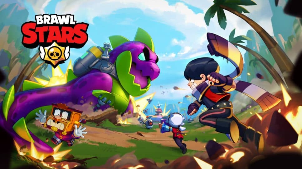 A guide to winning Brawl Arena matches: Play Brawl Stars, succeed in a MOBA cover image