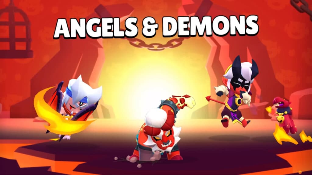 Demons (image via Supercell)