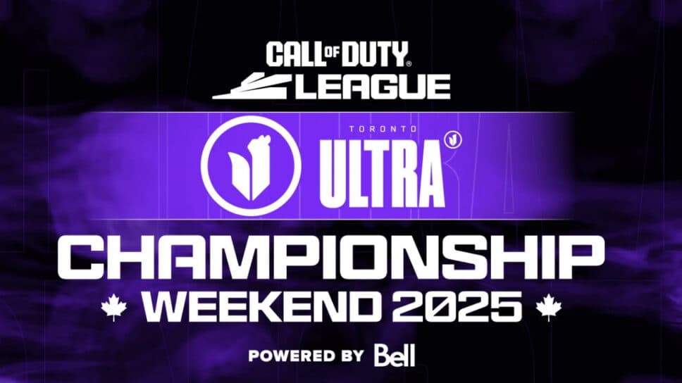 How to earn COD Champs 2025 viewership rewards on YouTube cover image