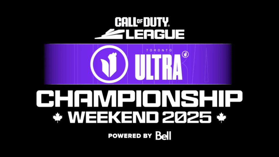 COD Champs 2025: Schedule, how to watch, and more cover image