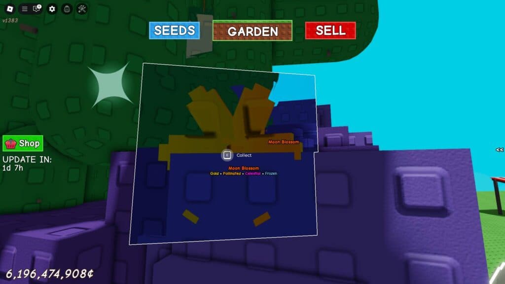 A Celestial Moon Blossom (Screenshot via esports.gg)