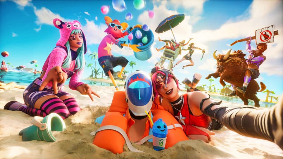Epic Games is taking a summer break: Here’s when they’ll be back cover image
