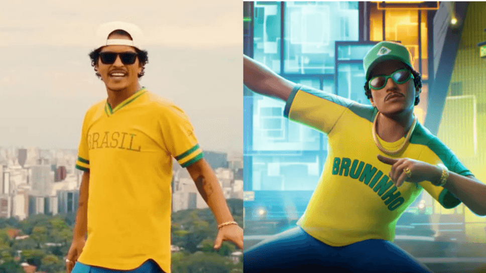 Fortnite Festival Season 9: All confirmed Bruno Mars skins & more cover image