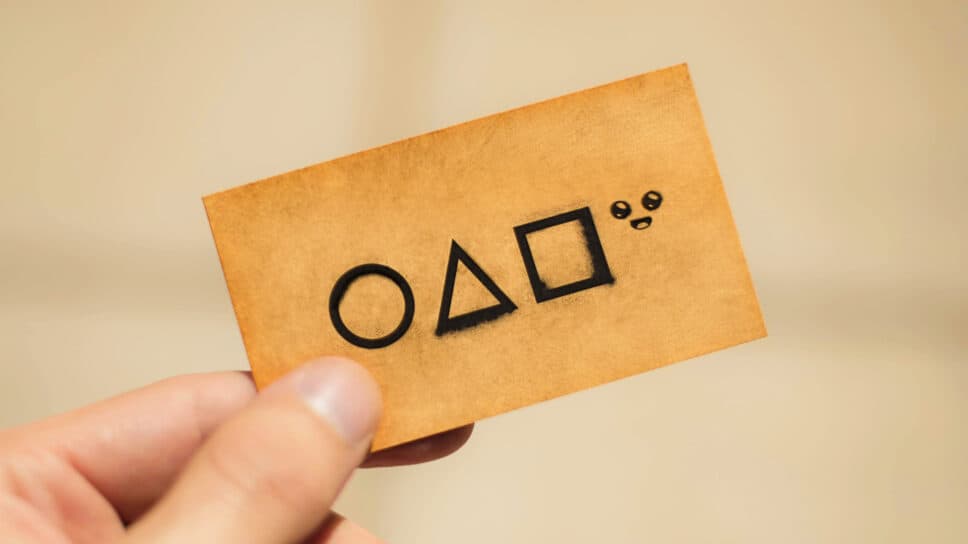 Fortnite confirms Squid Game collab during State of Unreal 2025 cover image