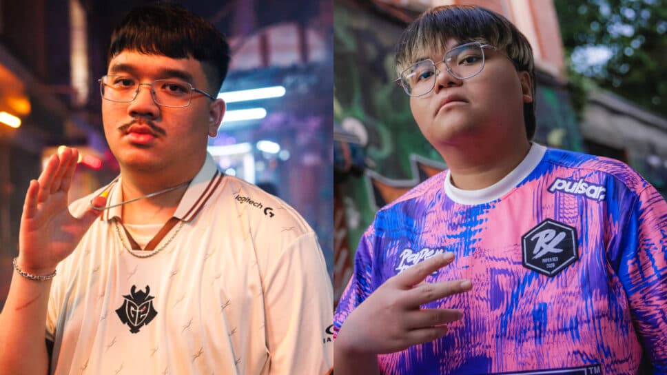 G2 Esports vs Paper Rex: A showdown set to ignite the VALORANT Masters Toronto Playoffs cover image