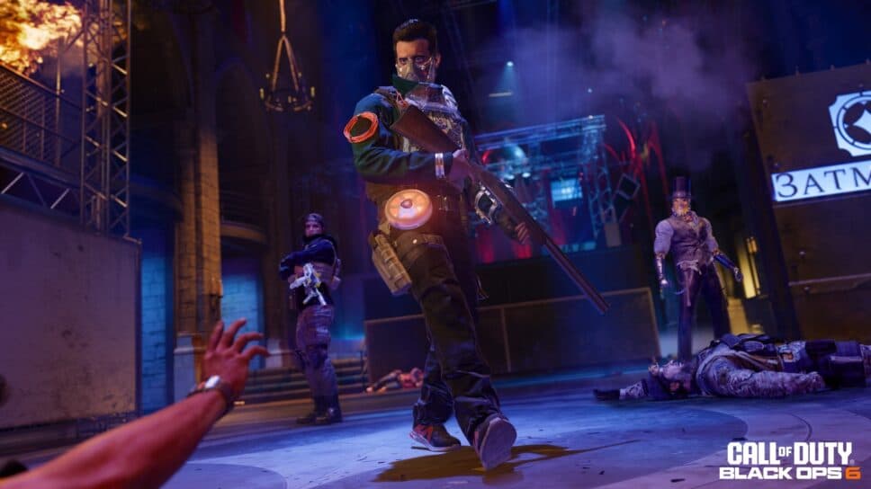 Season 4 Reloaded delivers almost no content in BO6, and that’s a problem cover image