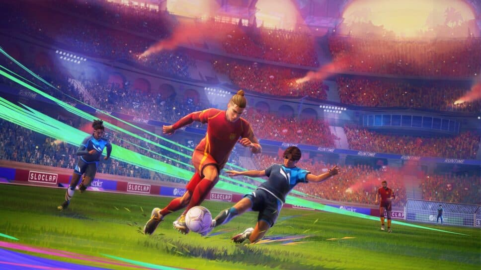 Should you play Rematch with a controller or keyboard and mouse? cover image