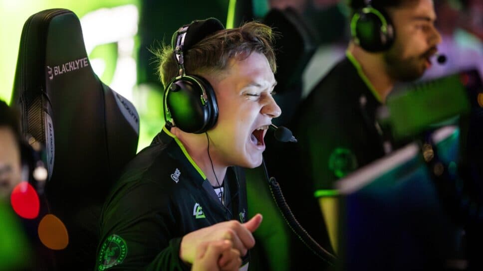 OpTic Texas rewrite CDL history with storybook back-to-back Champs win cover image