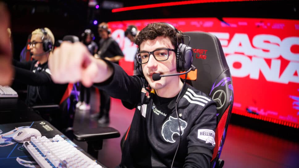 FURIA JoJo: “I hope people start paying more attention to our team and our region” cover image