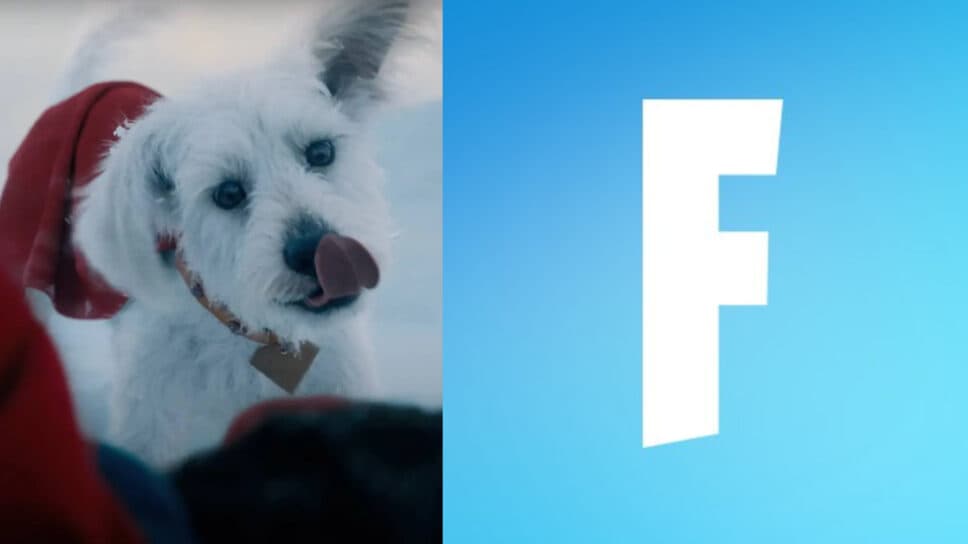 Fortnite leaks confirm Superman’s superdog Krypto will appear in Chapter 6 Season 3 cover image