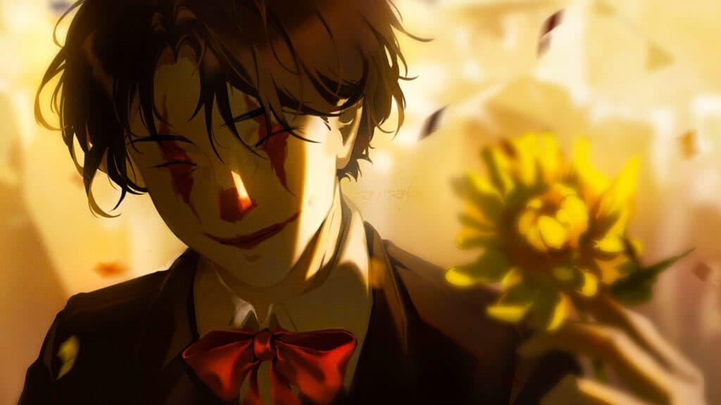 Lord of Mysteries is already available on Crunchyroll (Image by Lord of Mysteries)