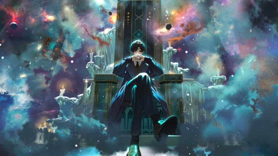 Crunchyroll vs. Lord of Mysteries? Unpacking the controversies around the rising Chinese anime cover image