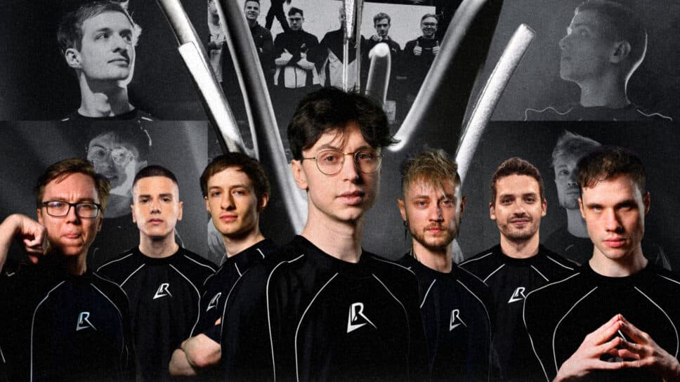 Los Ratones claim the EMEA Masters 2025 title a second time cover image