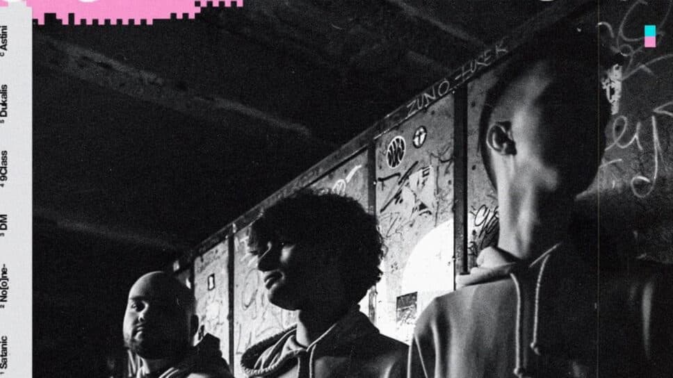 PARIVISION’s perfect Pudge proves their power cover image