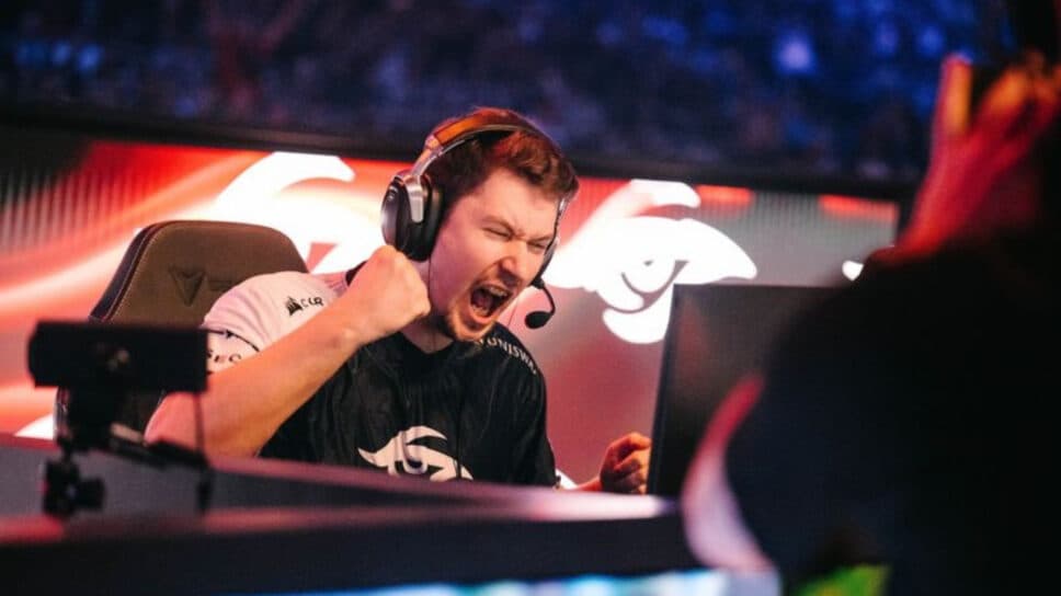 Another TI without Puppey as Team Secret crash out of the qualifiers cover image