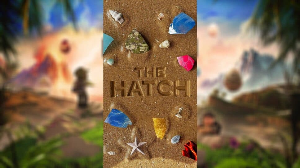All confirmed games in Roblox’s The Hatch cover image