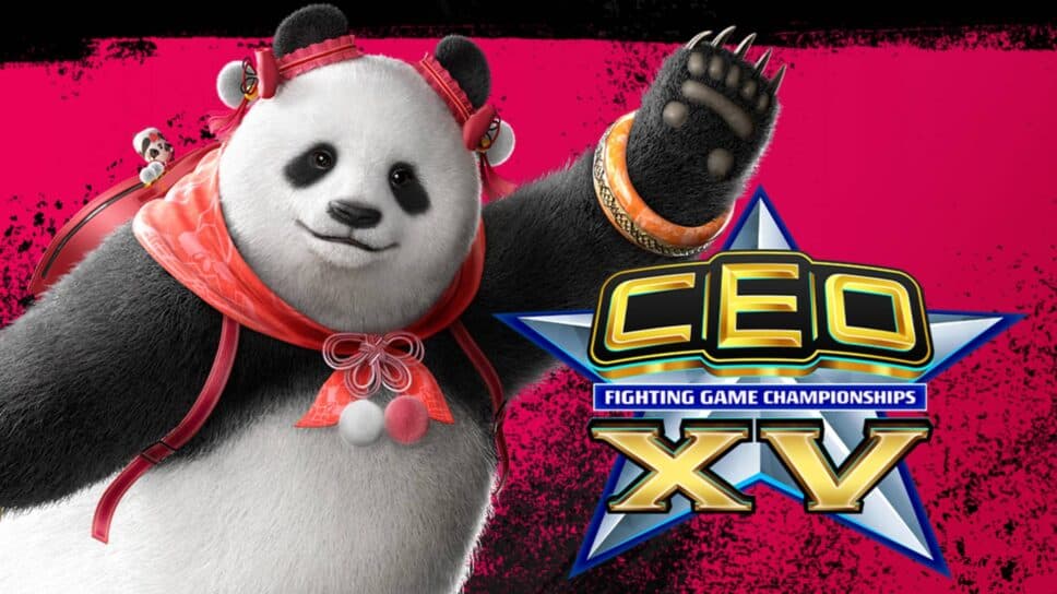 TEKKEN 8 players adapt to meta adjustments to win big at CEO 2025 cover image