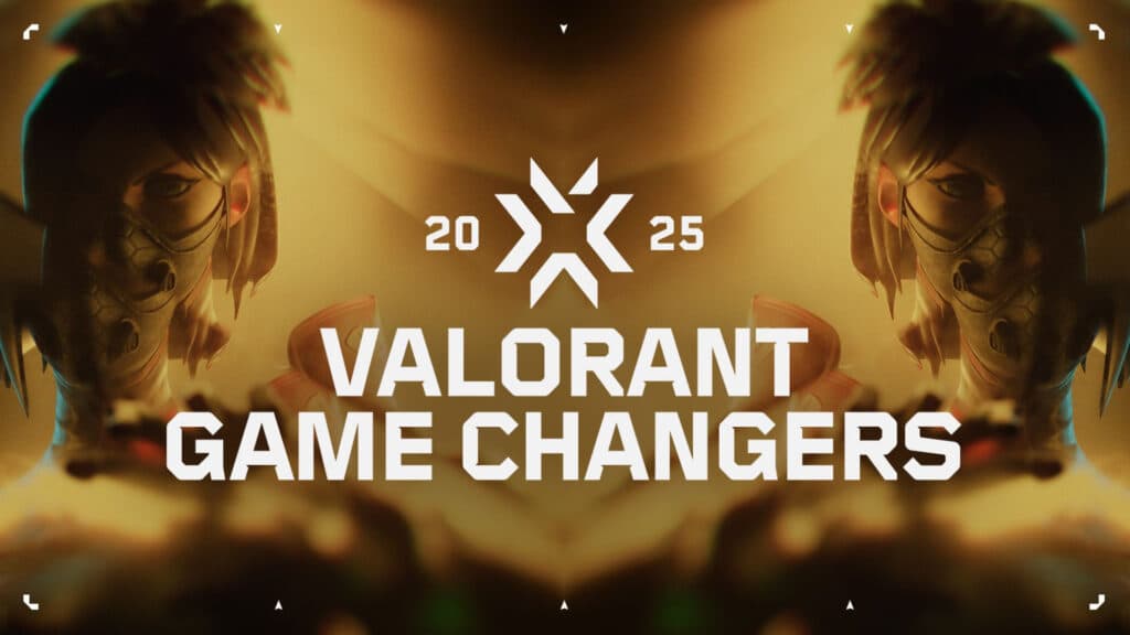 VALORANT Games Changers tournament will take place in Seoul (Image by Riot Games)