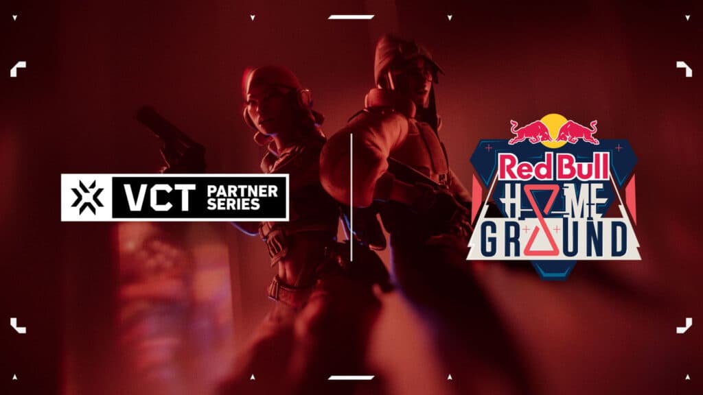 VCT Partner Series is a new lineup of events taking place after Champions (Image by Riot Games)