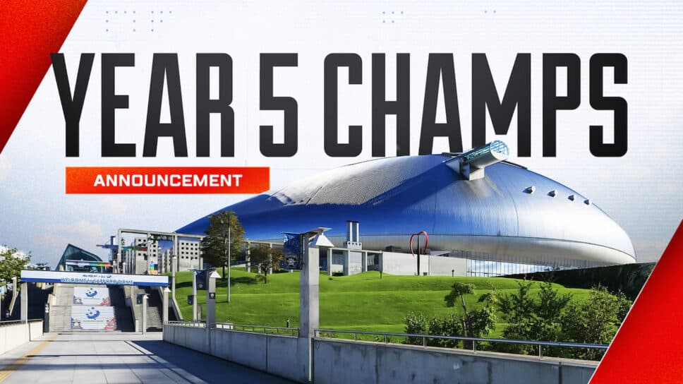 The ALGS Championship is returning to Sapporo for two more years cover image