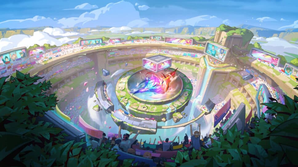 Arena fans alert: The game mode is coming back to League of Legends until 2026! cover image