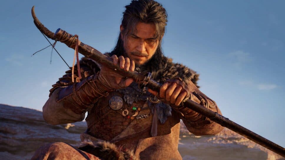 Assassin’s Creed meets Uncharted in Blood Message: NetEase’s first single-player AAA game cover image