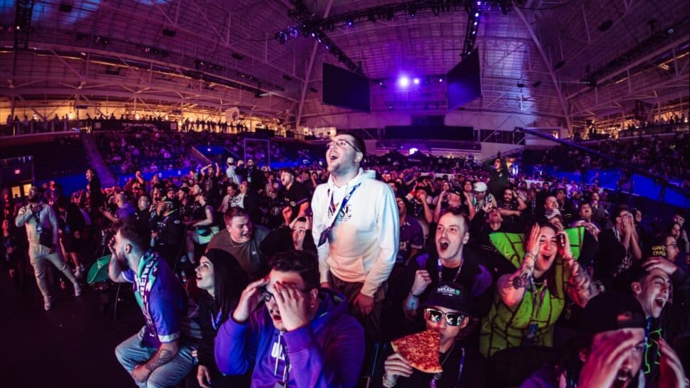 Call of Duty League Champs 2025 day one recap: Upsets galore cover image