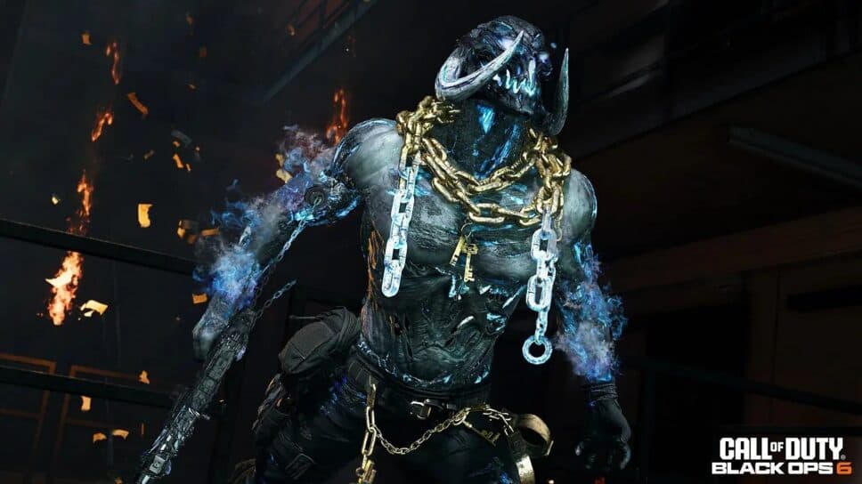 When does Season 4 Reloaded release in Black Ops 6 & Warzone? cover image