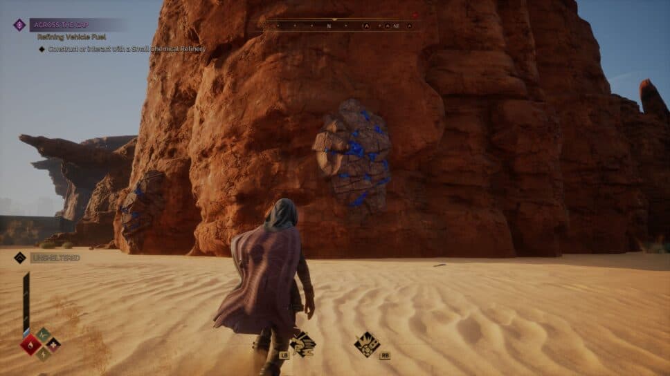 Best Copper Ore farming spots in Dune: Awakening—quick and easy cover image