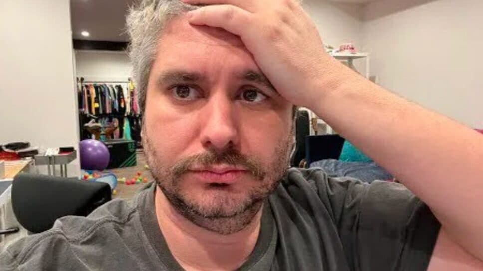 Ethan Klein is suing Denims, Frogan and Kaceytron over copyright infringement involcing Hasan Piker video cover image