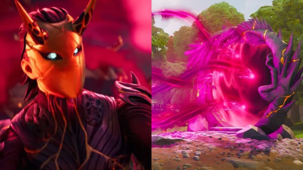 Fortnite to host a new mini-event during its next update cover image