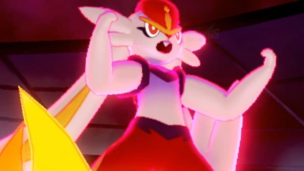 Beating Gigantamax Cinderace in Pokémon GO: How many Trainers, hundo CP and more cover image