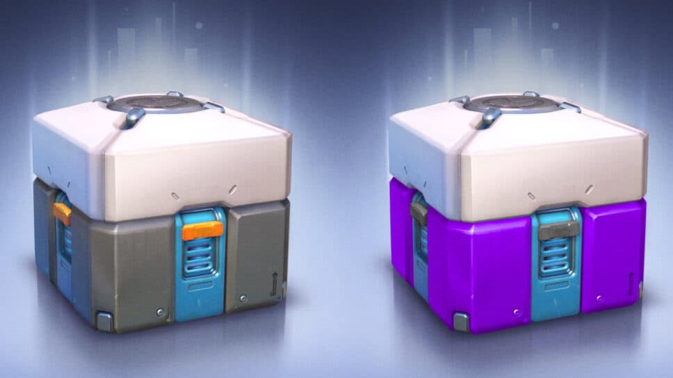 Free epic loot boxes arrive to celebrate Overwatch 2 Season 17 cover image