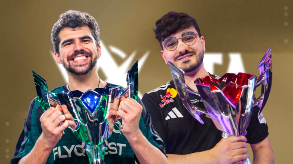 The last hope of Americas: FlyQuest and FURIA to conquer the MSI 2025 cover image