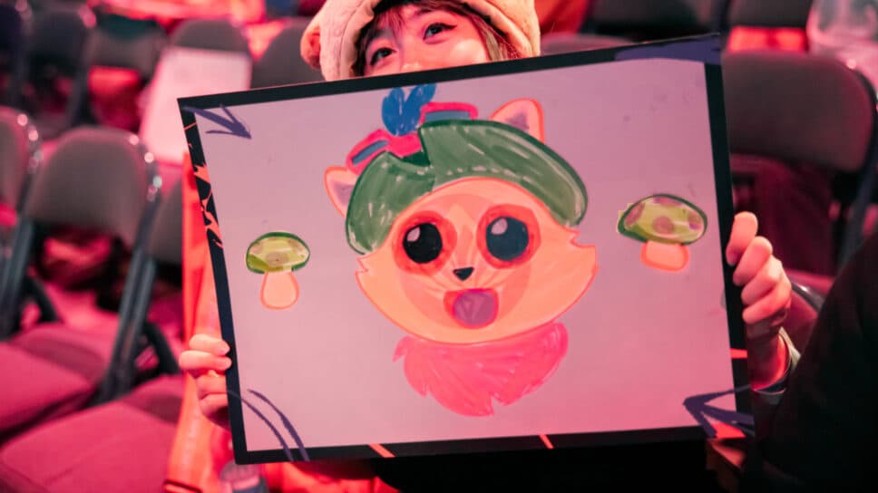 MSI 2025 Bracket Stage: schedule, teams, and more cover image