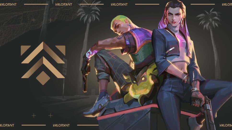 VALORANT patch notes 10.11: Finisher Cam and Premier updates cover image