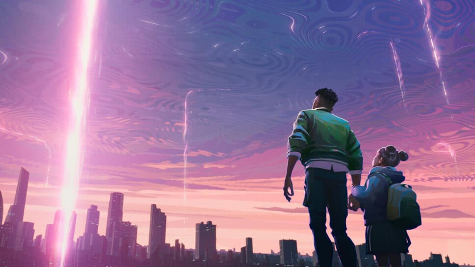 For love, family, and redemption: VALORANT EGO music video explained cover image