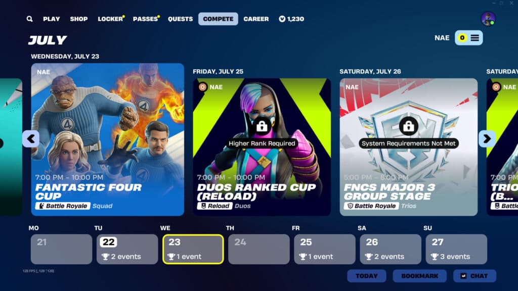 Image Credit: Epic Games