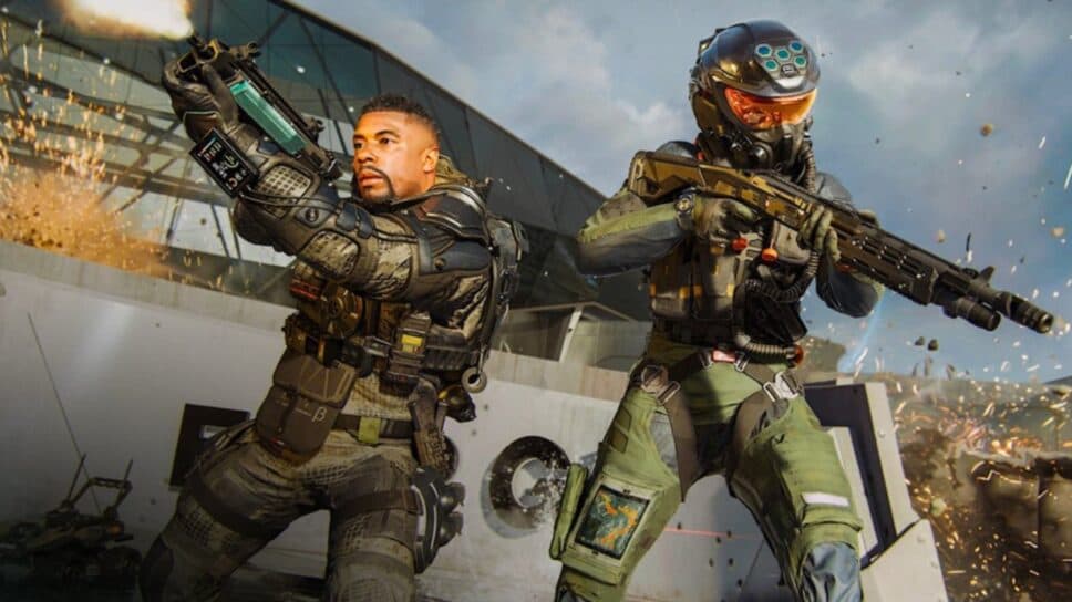 Carry Forward might be coming to Black Ops 7 cover image