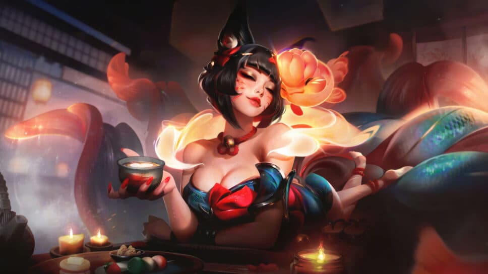 Spirit Blossom Springs Lofi Remix EP now available on Spotify cover image