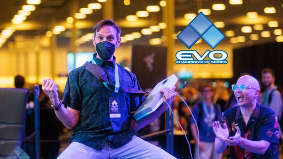 FGC party in Las Vegas! Evo 2025 details, stream, and results cover image