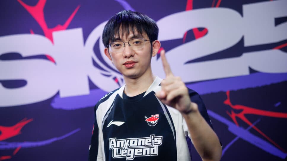 AL Flandre: “I don’t think we’ve fully shown what we’re capable of yet” cover image