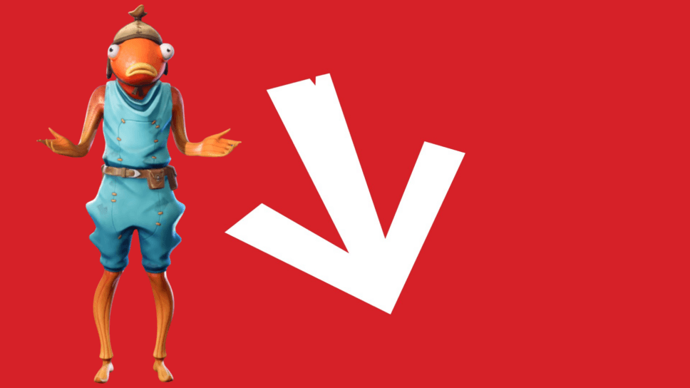 Fortnite July 15 downtime: When will servers return online? cover image