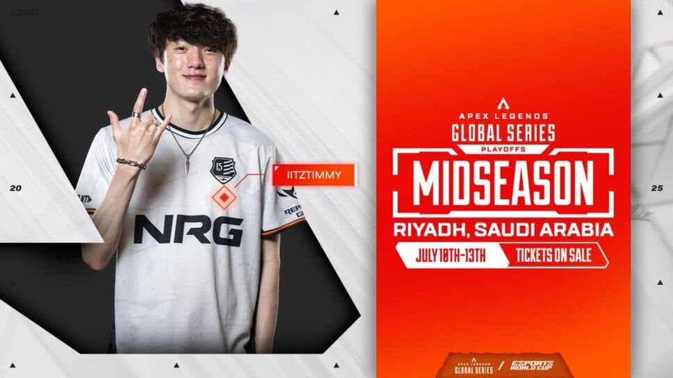 ALGS Midseason Playoffs at the EWC – five key things to watch cover image