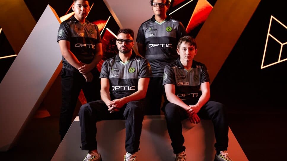 Black Ops 6 EWC Day One recap: OpTic soar and FaZe falter cover image