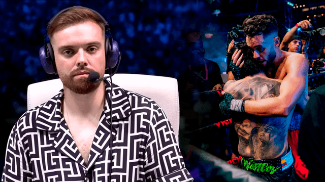 You didn’t know about Ibai’s “La Velada del Año V,” but 9 million did