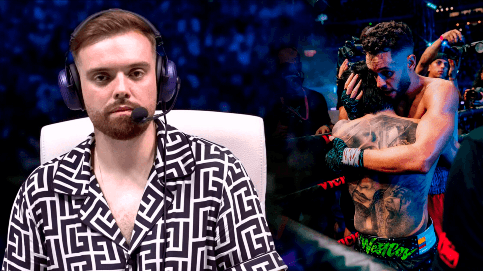 You didn’t know about Ibai’s “La Velada del Año V,” but 9 million did cover image